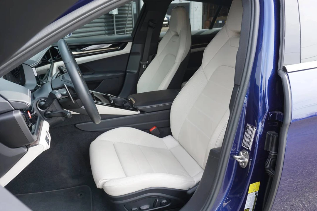 2024 Porsche 976 Panamera - Image 5 of 5