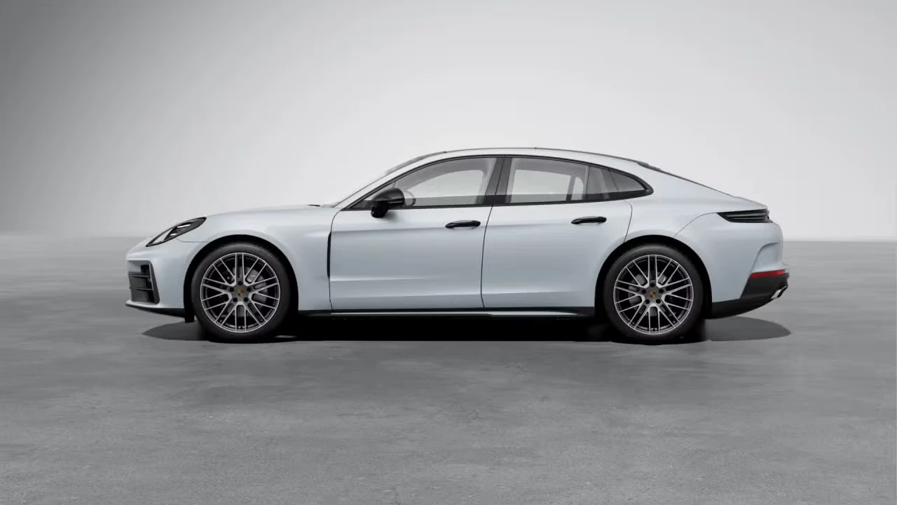 2024 Porsche 976 Panamera - Image 13 of 31