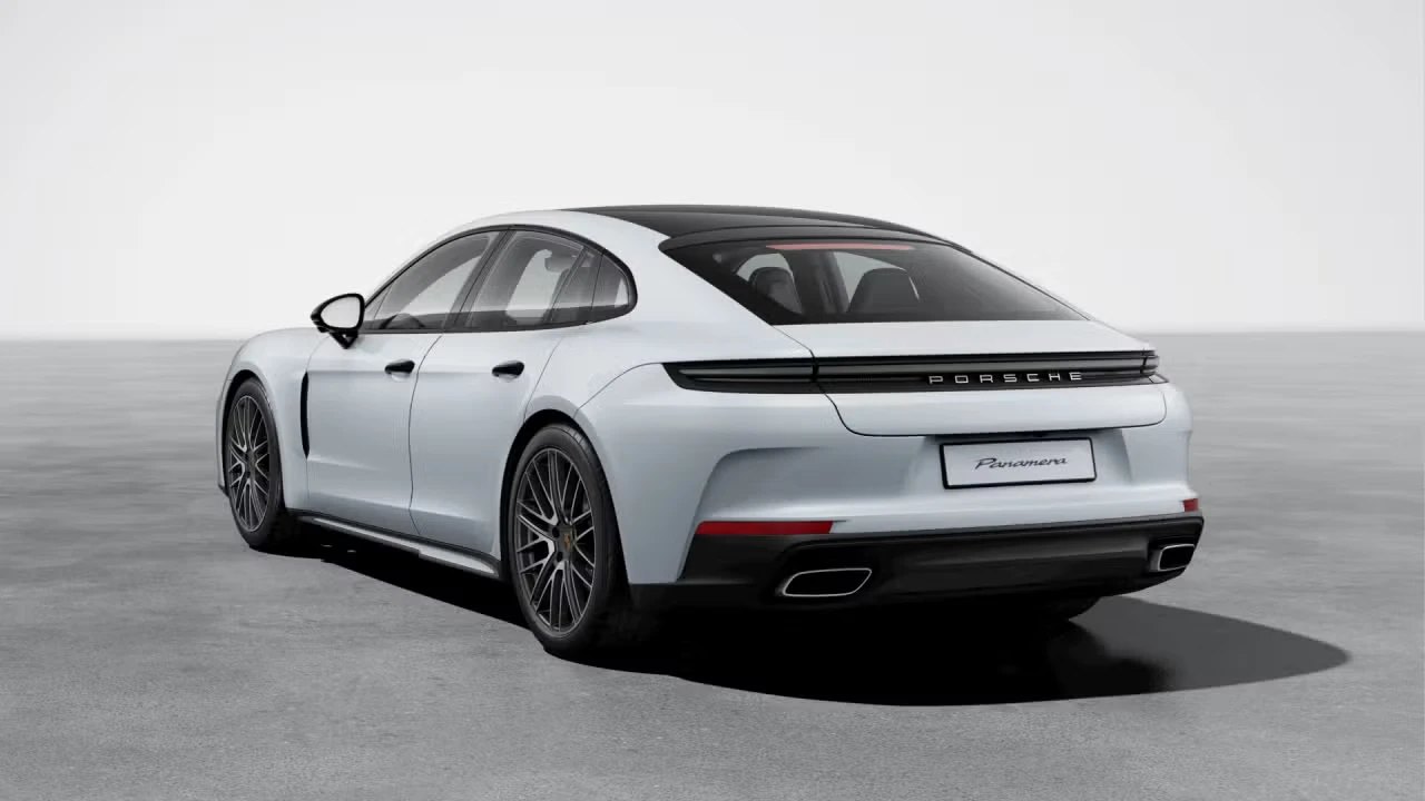 2024 Porsche 976 Panamera - Image 21 of 31