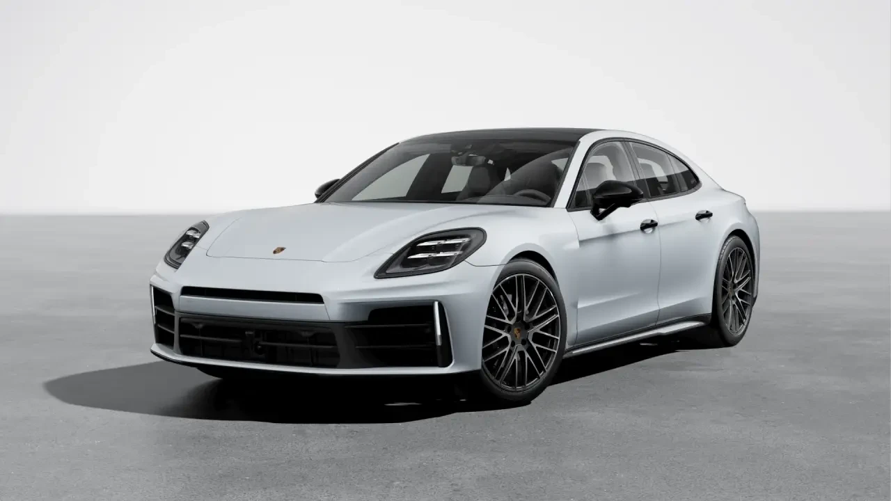 2024 Porsche 976 Panamera - Image 9 of 31