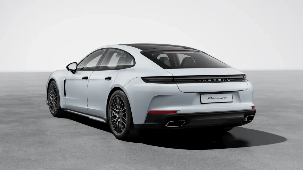 2024 Porsche 976 Panamera - Image 25 of 31