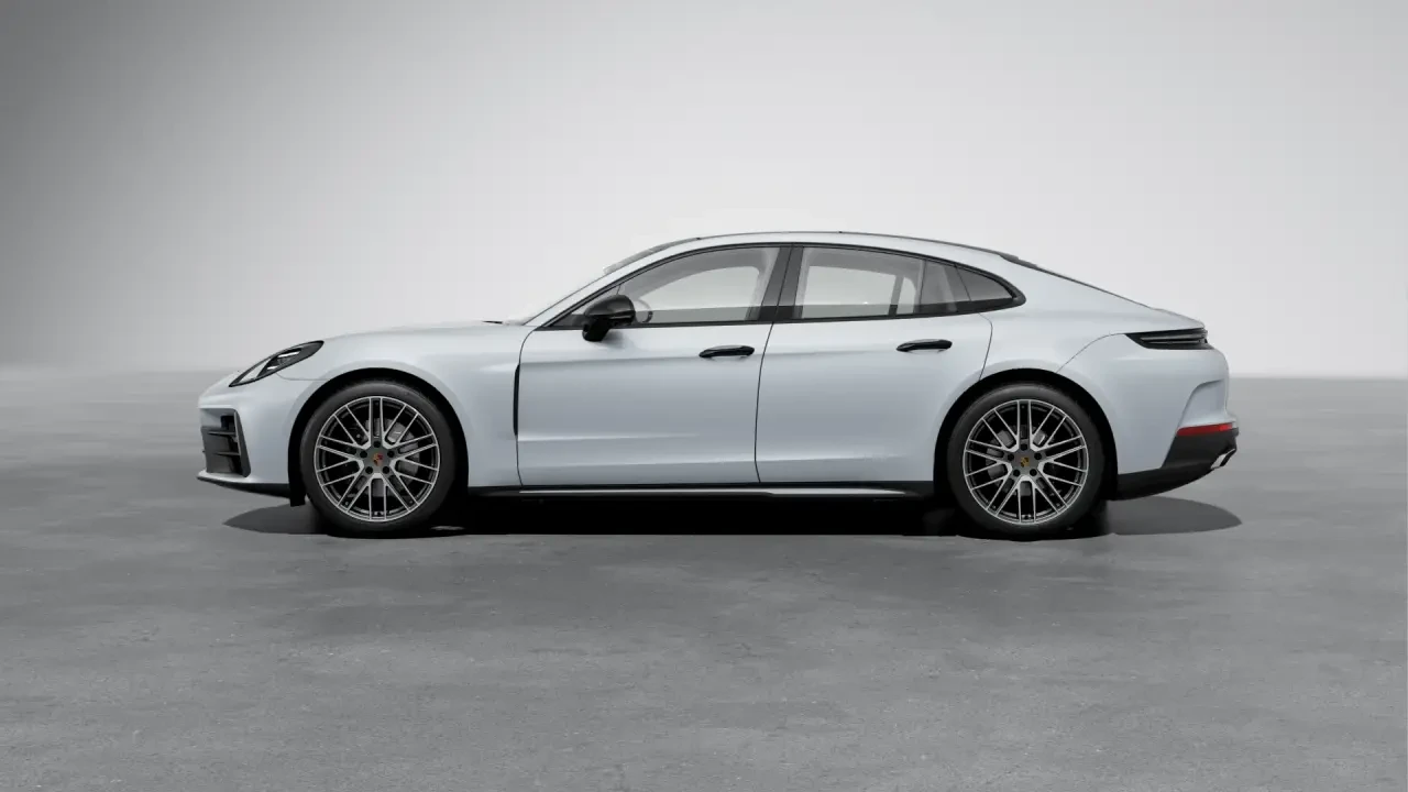 2024 Porsche 976 Panamera - Image 17 of 31
