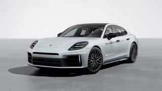 2024 Porsche 976 Panamera - Image 2 of 31