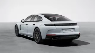 2024 Porsche 976 Panamera - Image 18 of 31