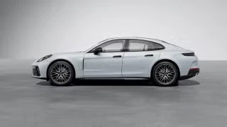 2024 Porsche 976 Panamera - Image 10 of 31