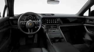 2024 Porsche 976 Panamera - Image 30 of 31