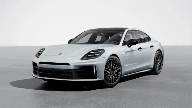 2024 Porsche 976 Panamera - Image 7 of 31