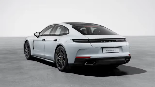 2024 Porsche 976 Panamera - Image 19 of 31