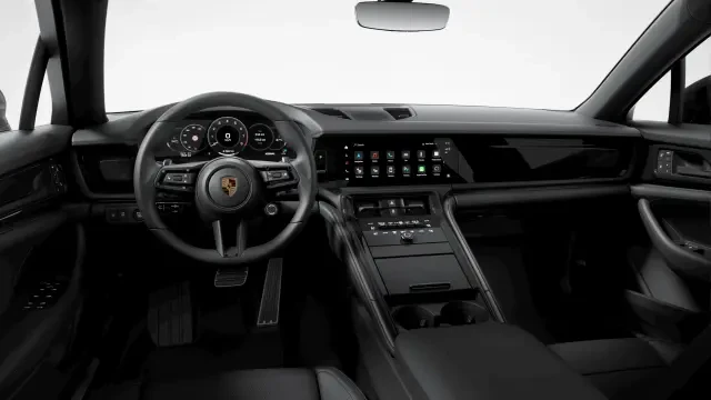 2024 Porsche 976 Panamera - Image 31 of 31