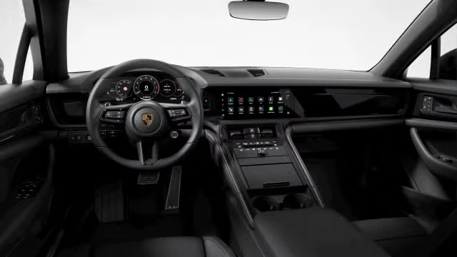 2024 Porsche 976 Panamera - Image 27 of 31
