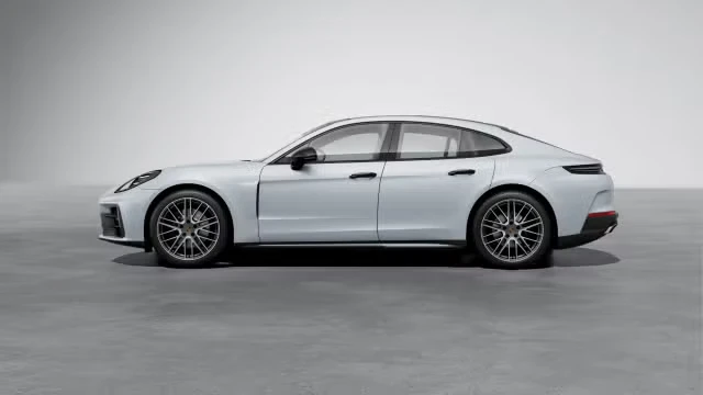 2024 Porsche 976 Panamera - Image 11 of 31
