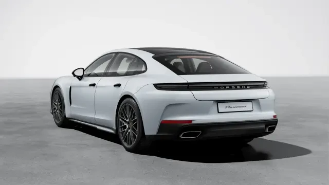 2024 Porsche 976 Panamera - Image 23 of 31