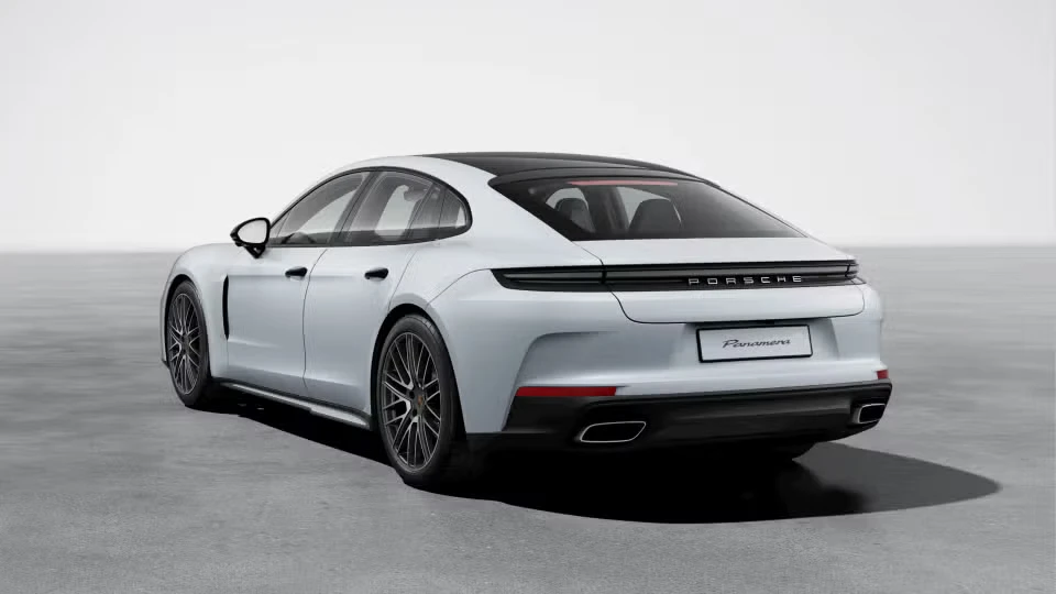 2024 Porsche 976 Panamera - Image 20 of 31