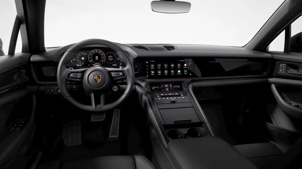 2024 Porsche 976 Panamera - Image 28 of 31