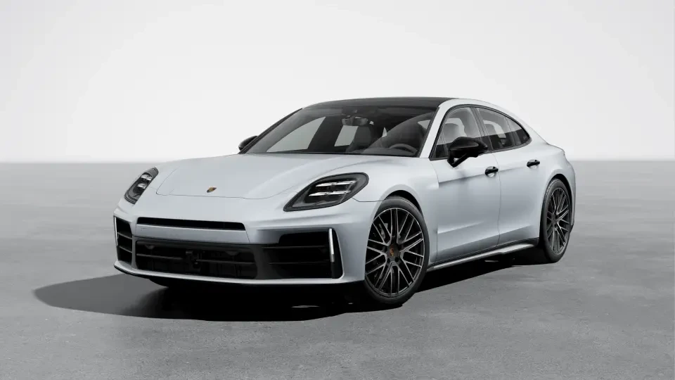 2024 Porsche 976 Panamera - Image 8 of 31
