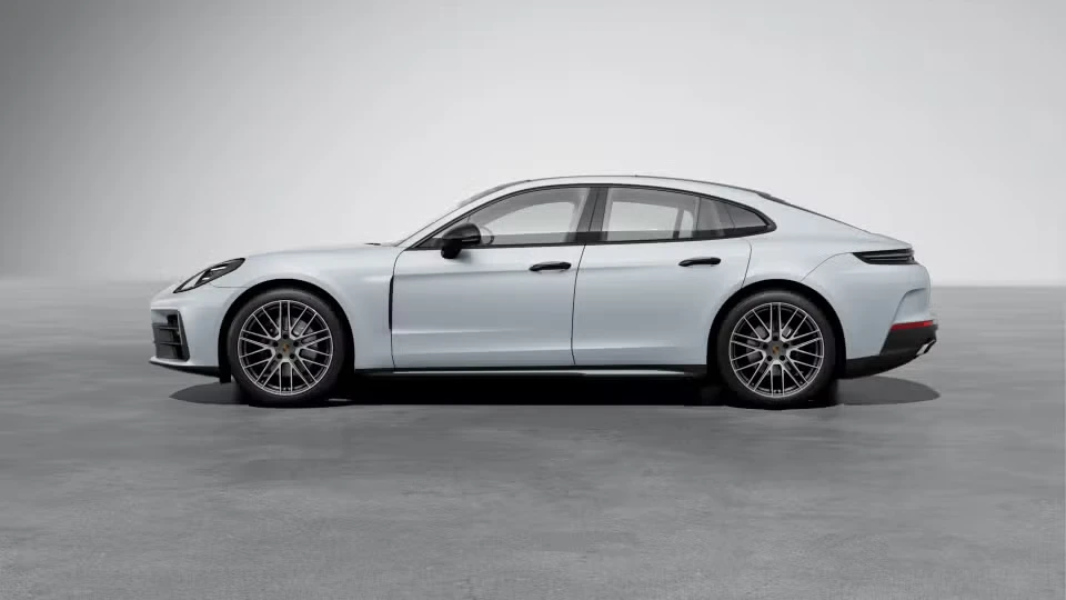 2024 Porsche 976 Panamera - Image 12 of 31