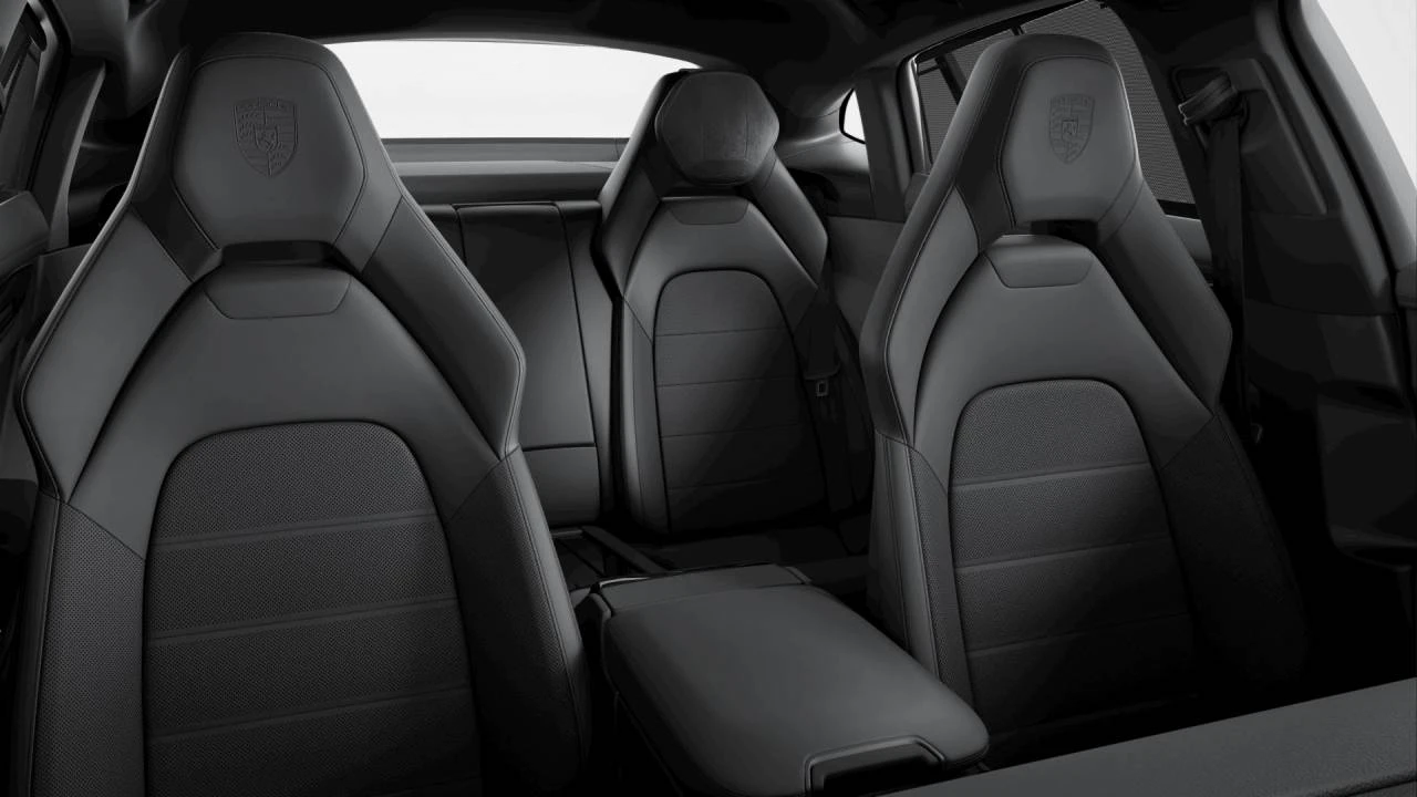 2024 Porsche 976 Panamera - Image 5 of 5