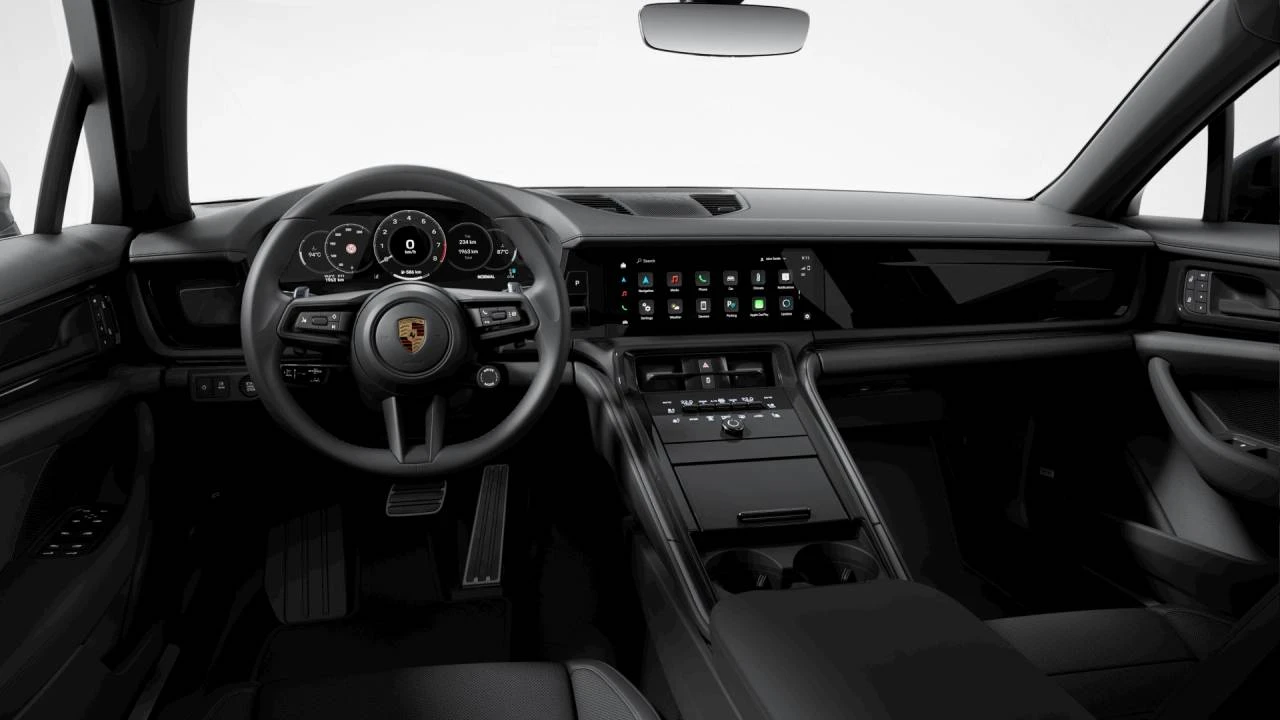 2024 Porsche 976 Panamera - Image 4 of 5