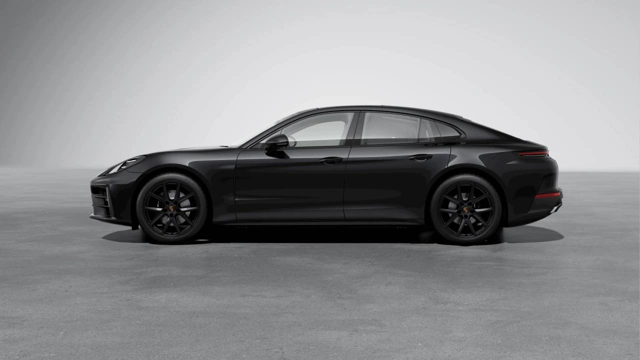 2024 Porsche 976 Panamera - Image 2 of 5