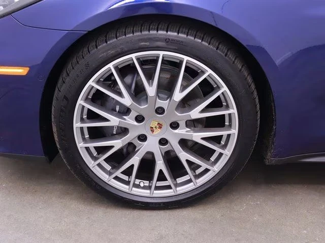 2024 Porsche 976 Panamera - Image 15 of 17