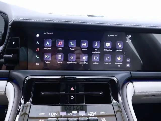 2024 Porsche 976 Panamera - Image 3 of 17