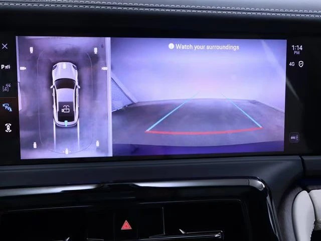 2024 Porsche 976 Panamera - Image 6 of 17