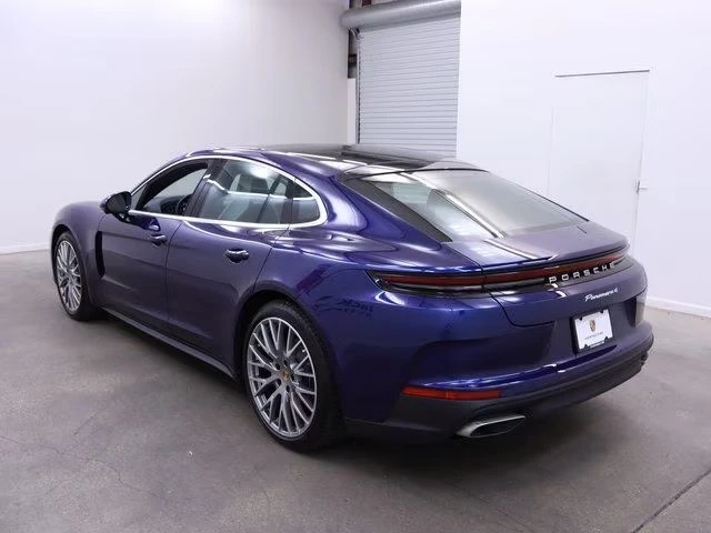 2024 Porsche 976 Panamera - Image 13 of 17