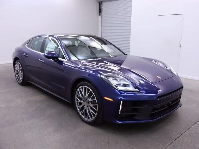 2024 Porsche 976 Panamera - Image 10 of 17