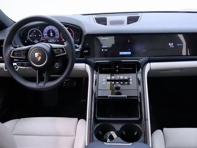 2024 Porsche 976 Panamera - Image 5 of 17