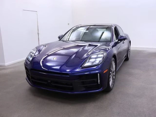 2024 Porsche 976 Panamera - Image 2 of 17