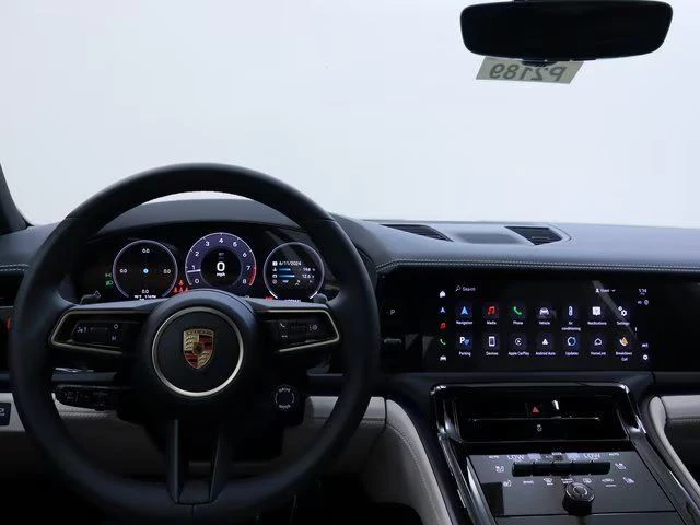 2024 Porsche 976 Panamera - Image 4 of 17