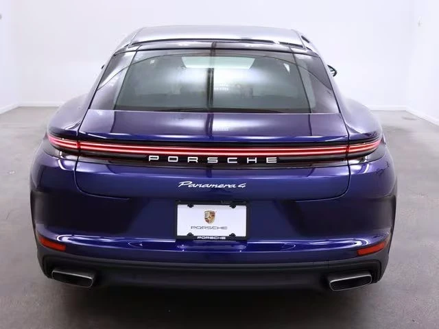 2024 Porsche 976 Panamera - Image 12 of 17