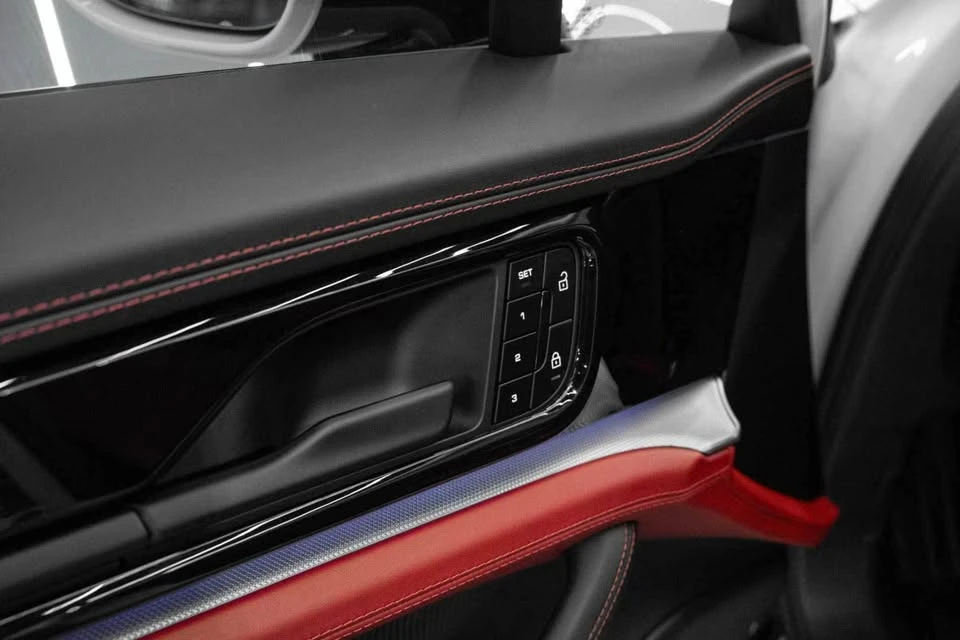 2024 Porsche 976 Panamera - Image 6 of 16