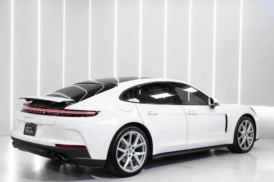 2024 Porsche 976 Panamera - Image 4 of 16