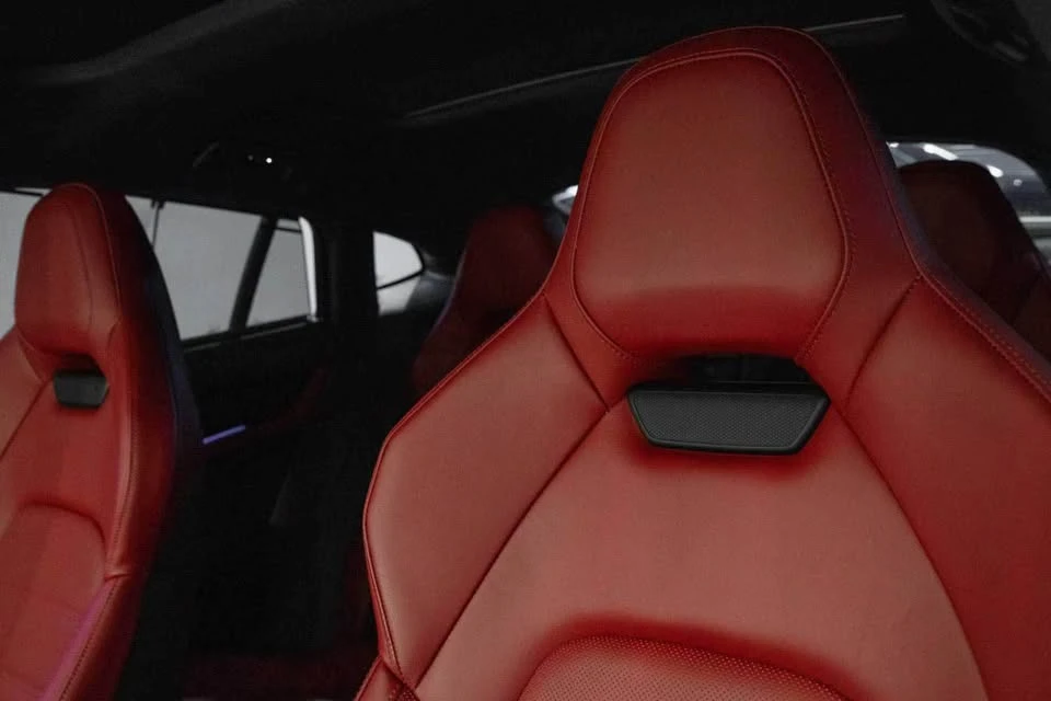 2024 Porsche 976 Panamera - Image 13 of 16