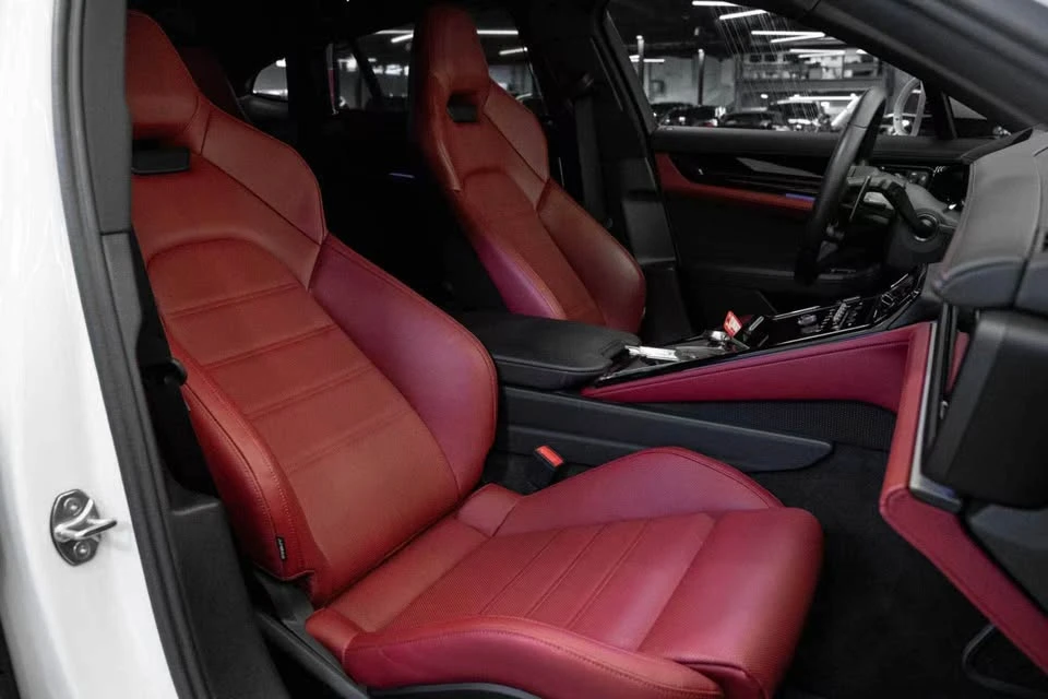 2024 Porsche 976 Panamera - Image 11 of 16