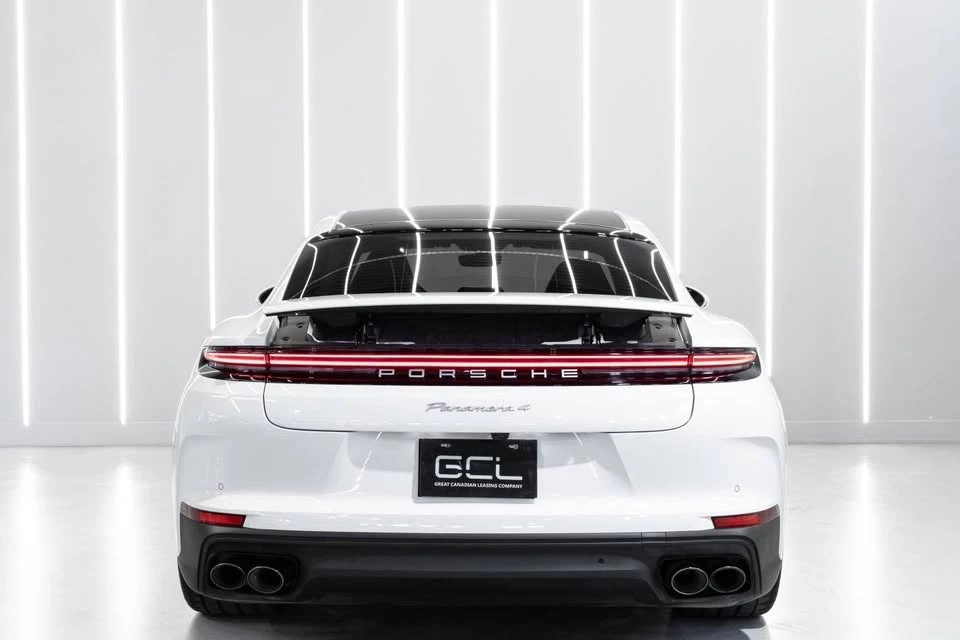 2024 Porsche 976 Panamera - Image 6 of 15
