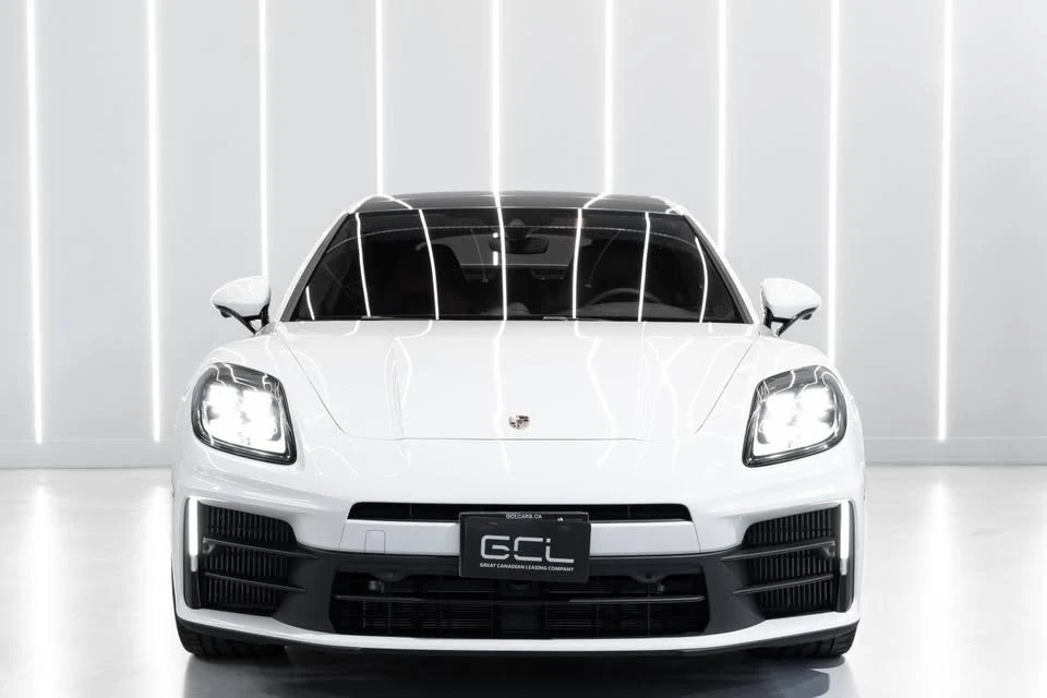 2024 Porsche 976 Panamera - Image 2 of 15