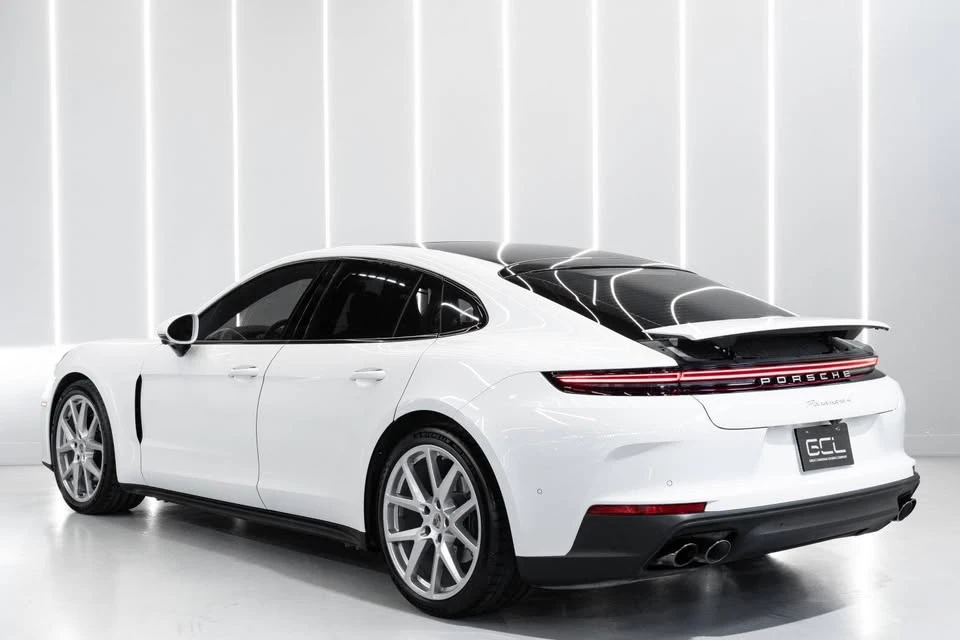 2024 Porsche 976 Panamera - Image 7 of 15