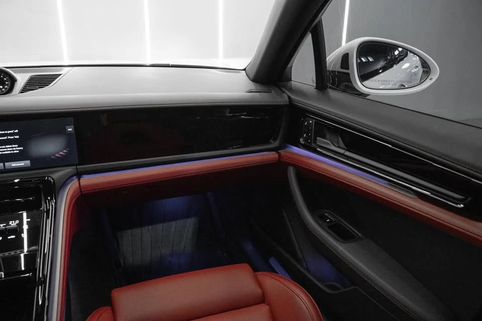 2024 Porsche 976 Panamera - Image 11 of 15