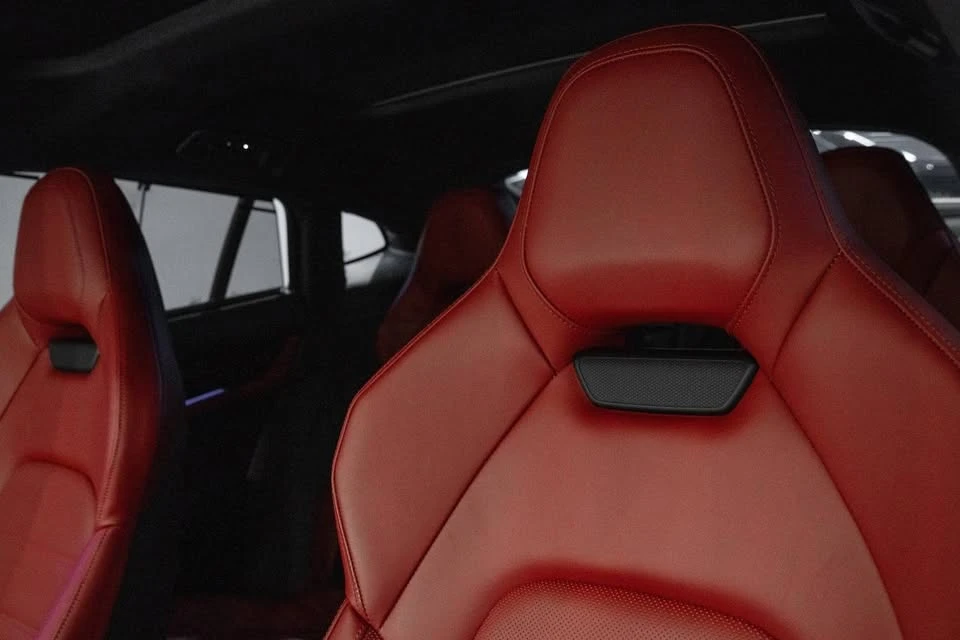 2024 Porsche 976 Panamera - Image 13 of 15