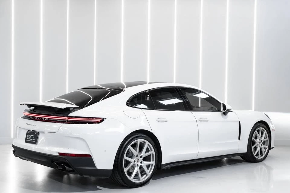 2024 Porsche 976 Panamera - Image 5 of 15