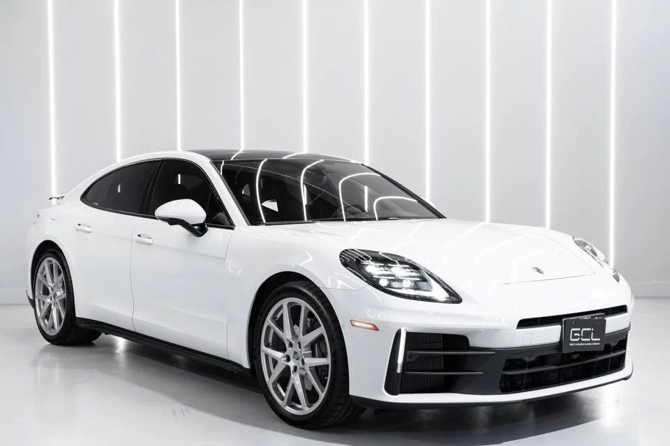 2024 Porsche 976 Panamera - Image 3 of 15