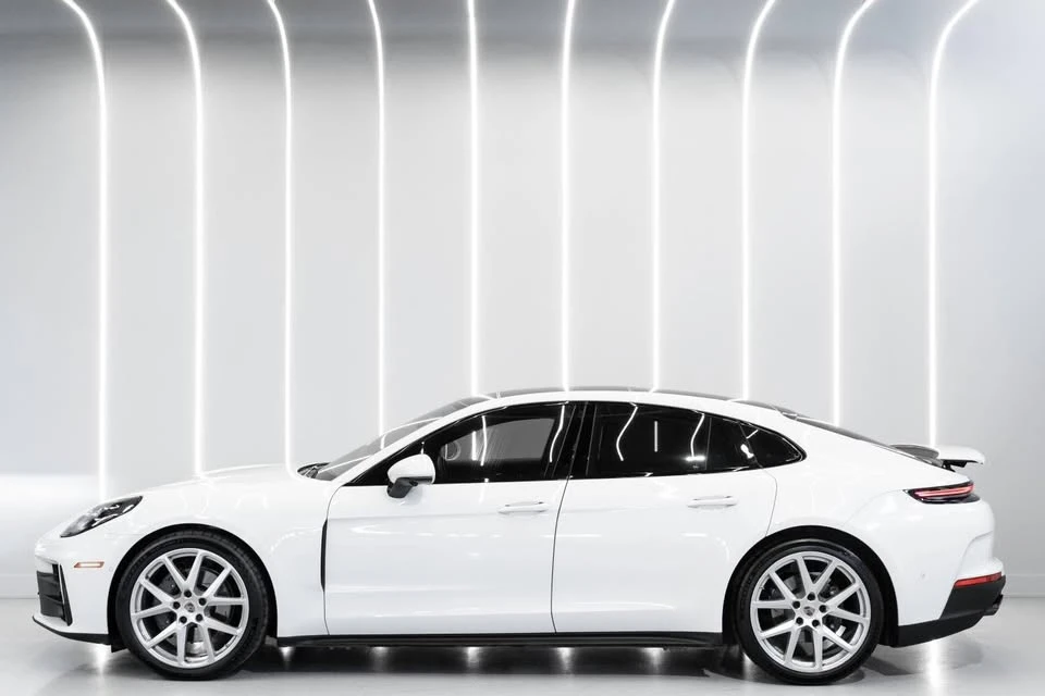 2024 Porsche 976 Panamera - Image 8 of 15
