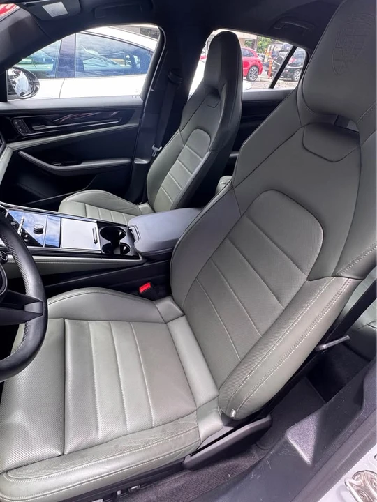 2024 Porsche 976 Panamera - Image 11 of 16