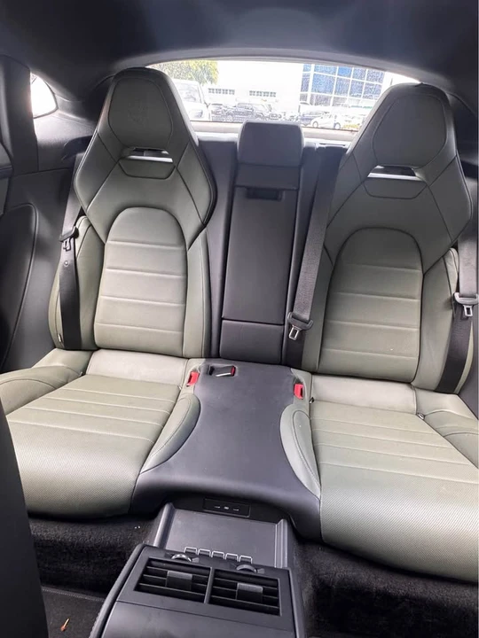 2024 Porsche 976 Panamera - Image 10 of 16