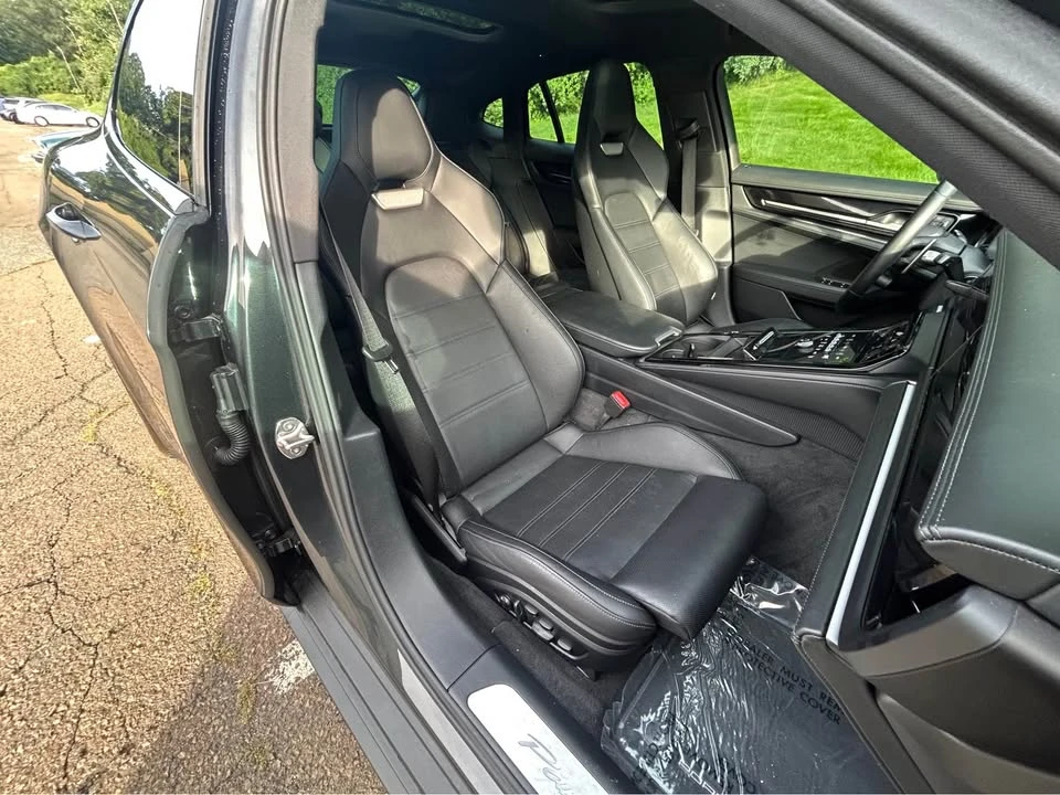 2024 Porsche 976 Panamera - Image 13 of 20