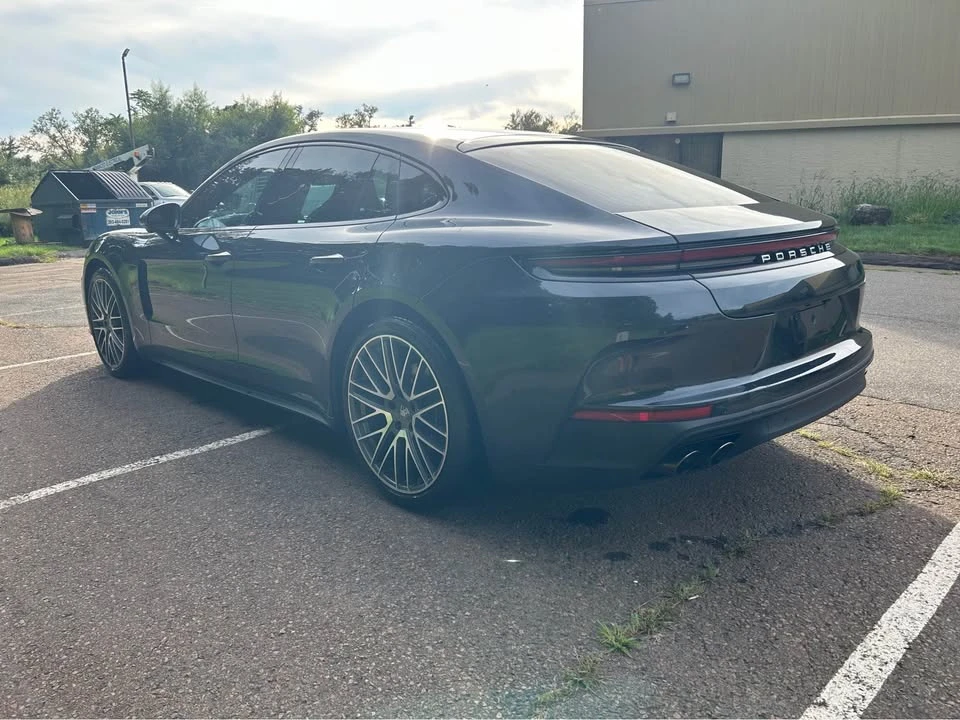 2024 Porsche 976 Panamera - Image 6 of 20