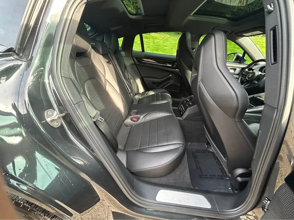 2024 Porsche 976 Panamera - Image 15 of 20