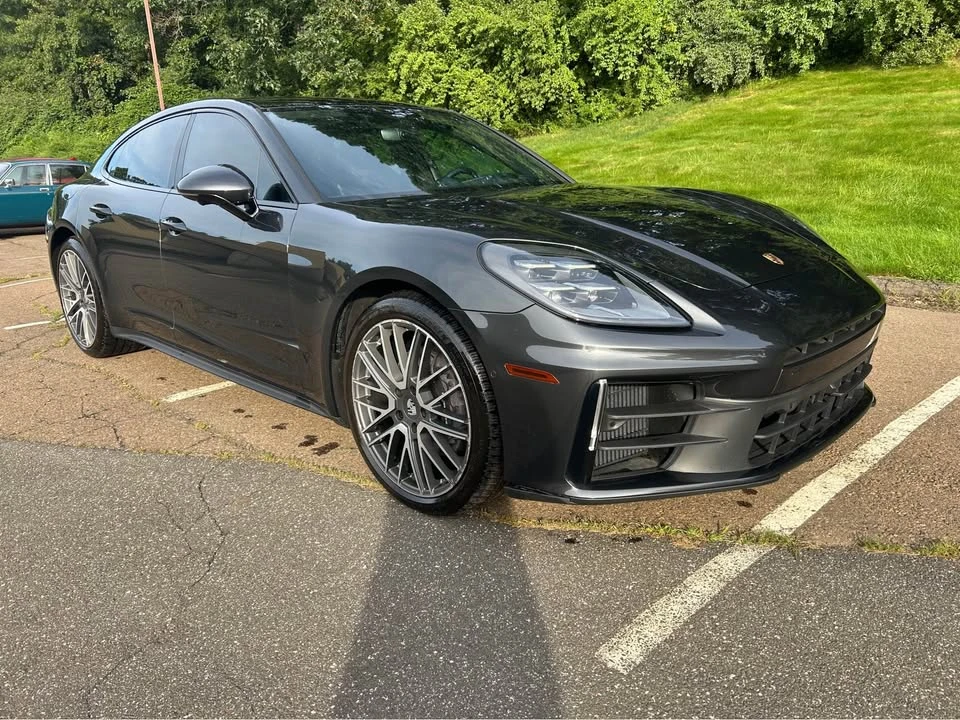 2024 Porsche 976 Panamera - Image 3 of 20